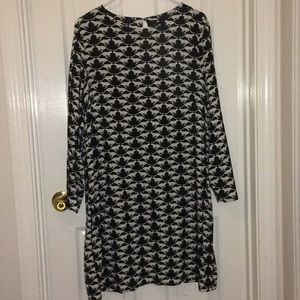 H&M Cat Dress
